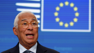 Антониу Кошта. Фото АР