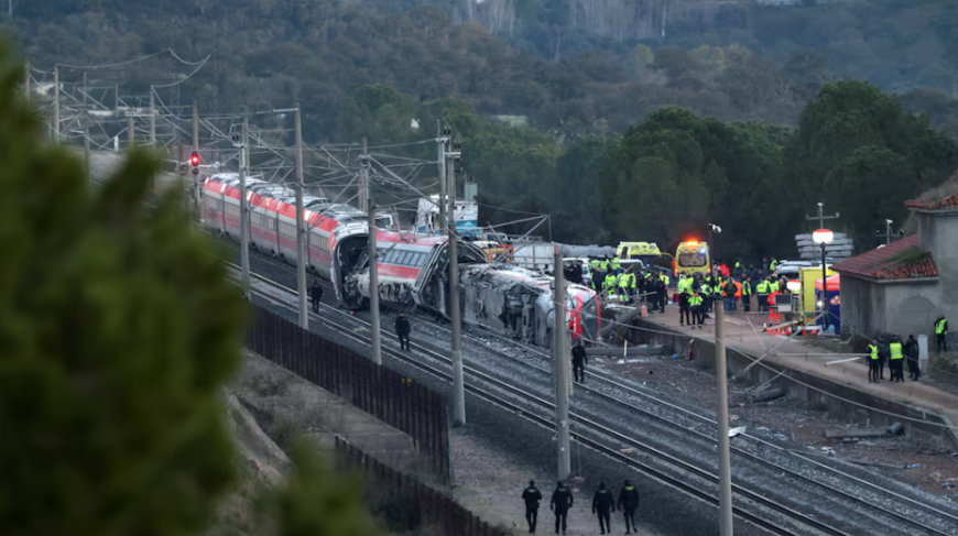 Скриншот видео  РИА Новости 