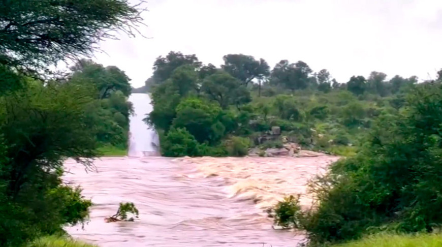 Скриншот видео Reuters