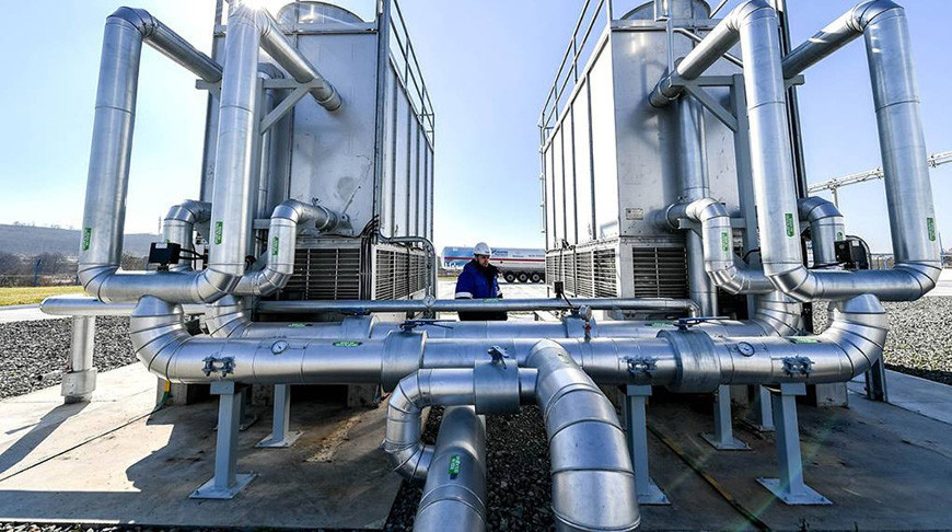 Фото из архива ТАСС