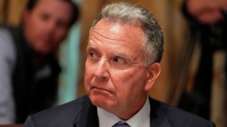 Стив Уиткофф. Фото АР