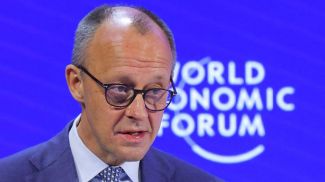 Фридрих Мерц. Фото Reuters