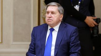 Юрий Ушаков. Фото ТАСС