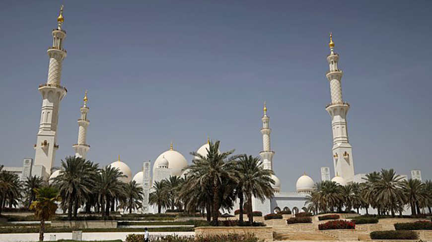 Фото Reuters/Nir Elias