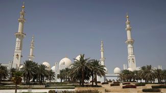 Фото Reuters/Nir Elias