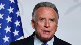 Стив Уиткофф. Фото АР