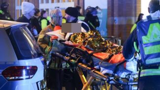 Скриншот видео Bild