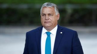 Виктор Орбан. Фото Reuters