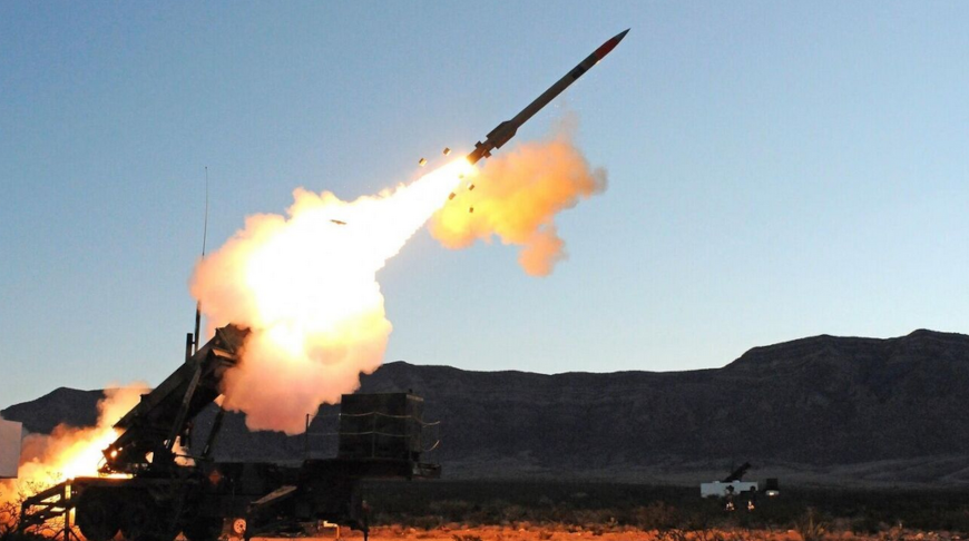 Фото армии США