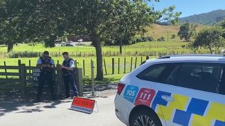 Скриншот видео The New Zealand Herald