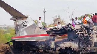 Фото The Indian Express