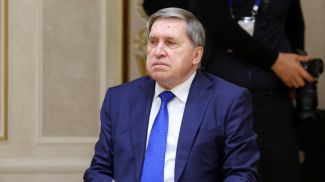 Юрий Ушаков. Фото ТАСС