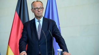 Фридрих Мерц. Фото АР