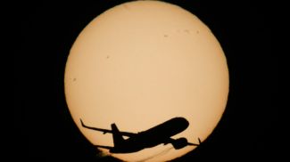 Фото из архива  РИА Новости 