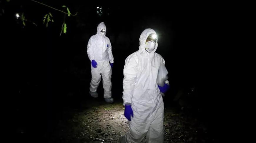 Фото Reuters/Mohammad Ponir Hossain