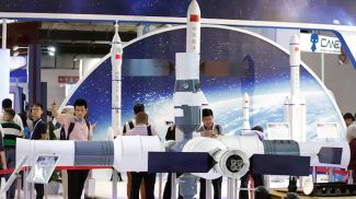 Фото из архива Reuters/Jason Lee