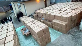 Фото МВД Сербии