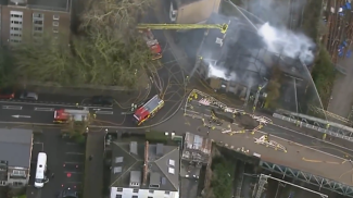 Скриншот видео ТАСС