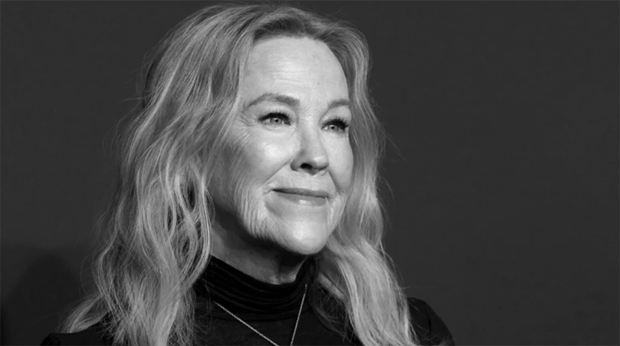 Кэтрин О'Хара. Фото Getty Images