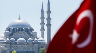 Фото из архива  РИА Новости 