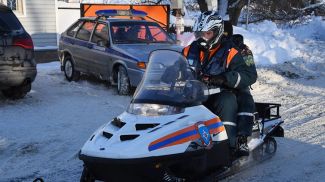 Фото из архива  РИА Новости 