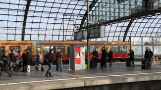 Фото из архива  РИА Новости 