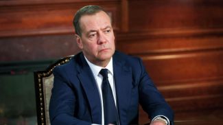 Дмитрий Медведев. Фото  РИА Новости 