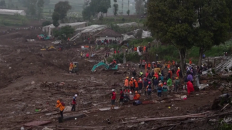 Скриншот видео ТАСС