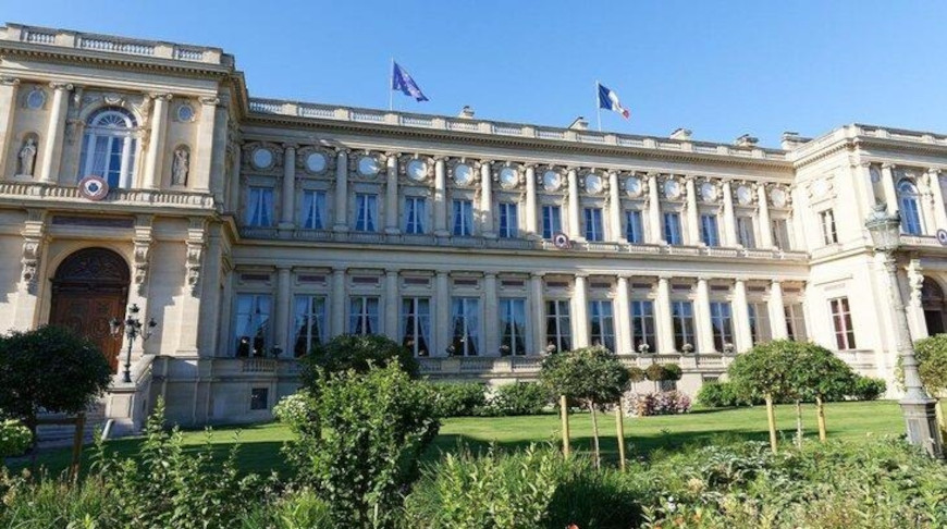 Фото Агентства Анадолу