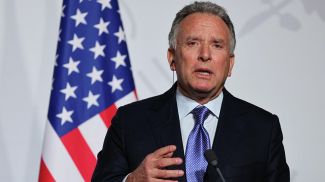 Стивен Уиткофф. Фото АР