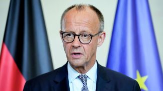 Фридрих Мерц. Фото АР