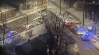 Фото литовских СМИ