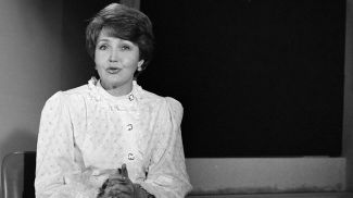 Светлана Жильцова. Фото из архива  РИА Новости 