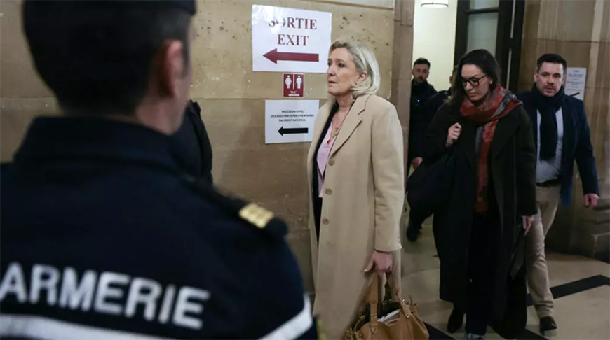 Фото из архива AFP