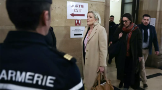 Фото из архива AFP