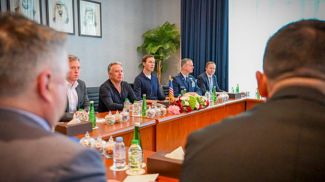 Фото пресс-службы МИД ОАЭ/ ТАСС