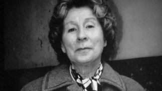 Элизабет Келли. Фото x.com