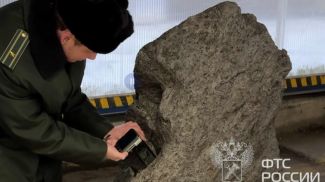 Фото Балтийская таможня