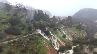 Скриншот видео ТАСС / Reuters / GUARDIA CIVIL