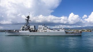 Фото U.S. Navy