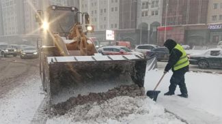 Фото акимата г. Астана