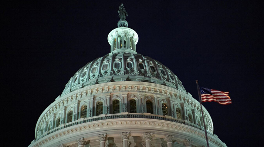 Фото из архива AP Photo