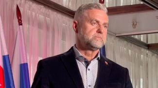 Тибор Гашпар. Фото ТАСС