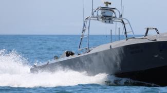 Фото армии США