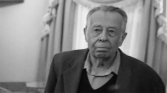 Вячеслав Гуцко. Фото из архива Государственного музея А.С.Пушкина