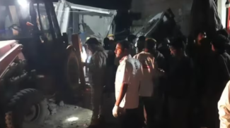 Скриншот видео indiatoday.in