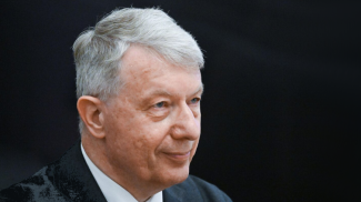 Фернан Картайзер. Фото  РИА Новости 