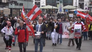 Скриншот видео РИА Новости