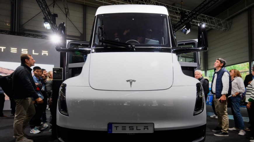 Фото dpa/reuters