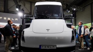 Фото dpa/reuters